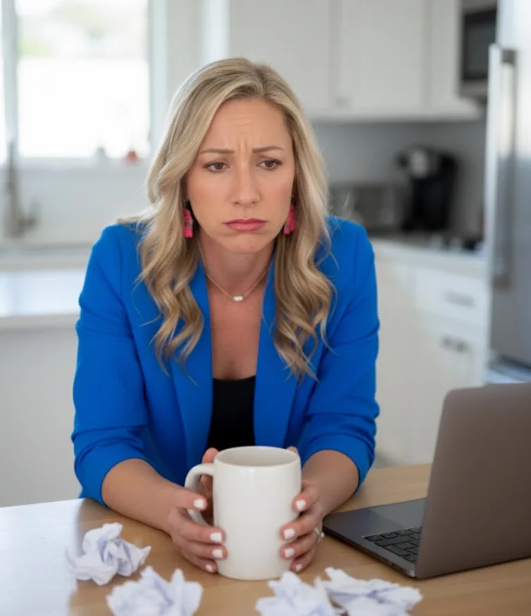 Mold symptoms after remediation